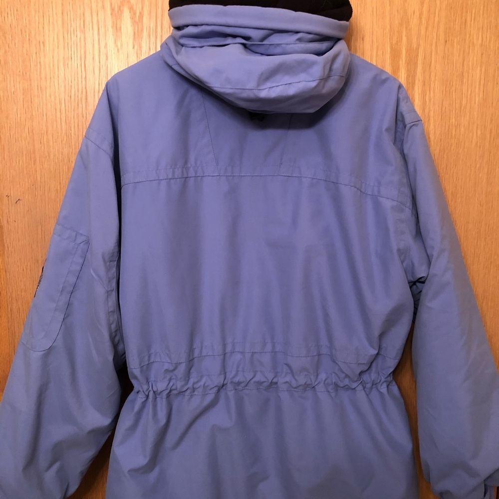 Winter coat - Picture 9 of 10